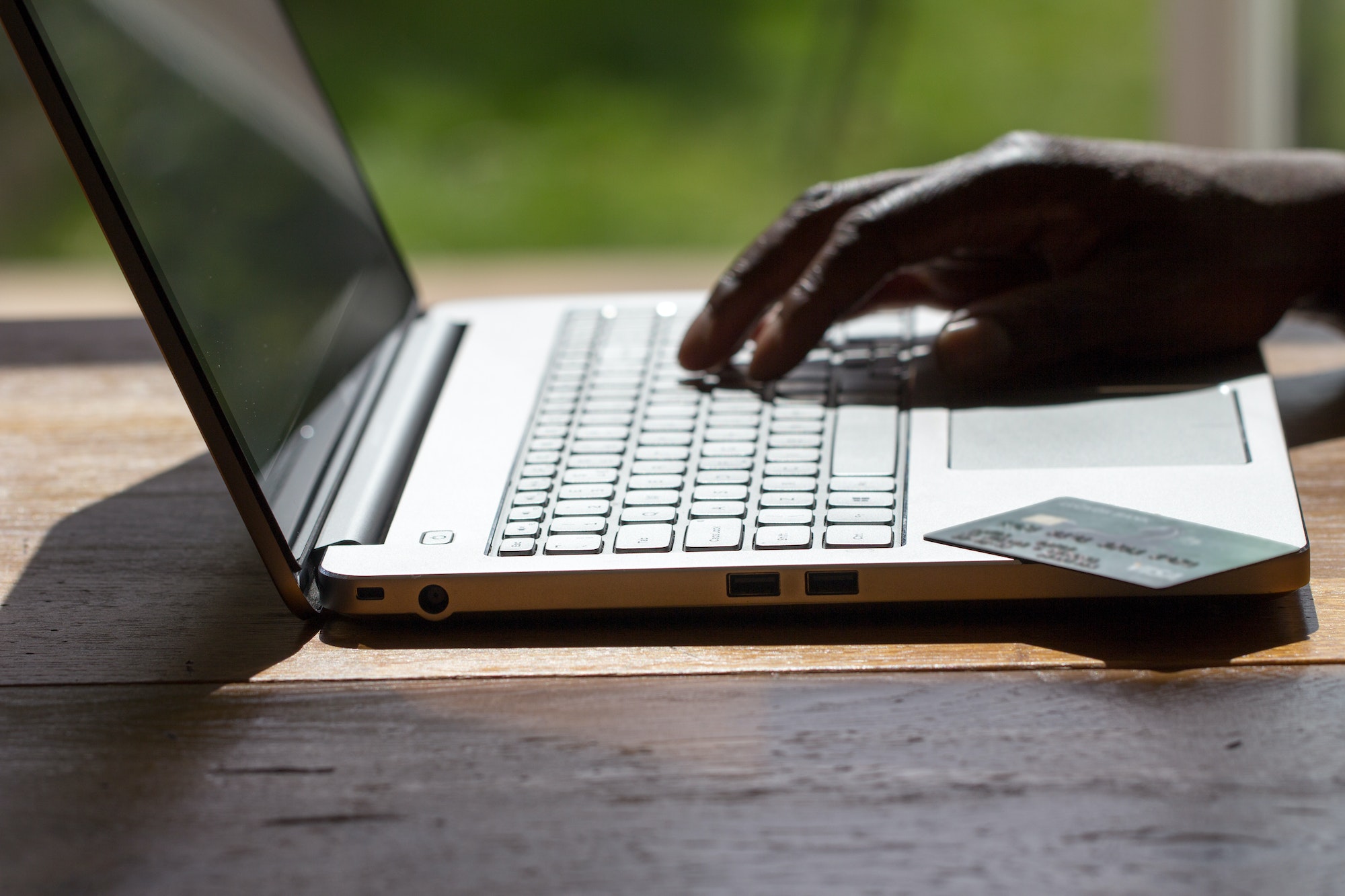 Online Finances